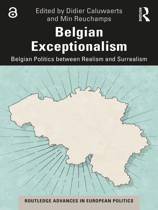 Title details for Belgian Exceptionalism by Didier Caluwaerts - Available